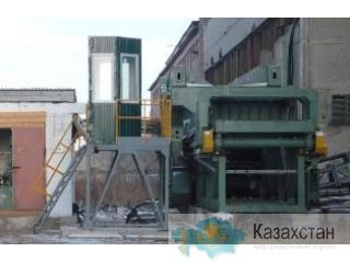 Дробильно-сортировочный комплекс для строительных отходов Нижний Новгород
