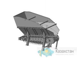 Питатель пластинчатый ПП-07 Нижний Новгород