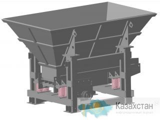 Питатель вибрационный АПВ-08 Нижний Новгород