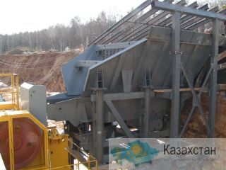 Питатель вибрационный АПВ-14 Нижний Новгород