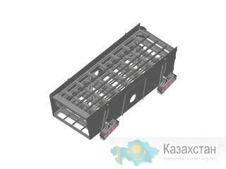 Грохот инерционный ГИС-53 Нижний Новгород