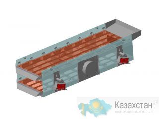 Грохот инерционный ГИС-62 Нижний Новгород