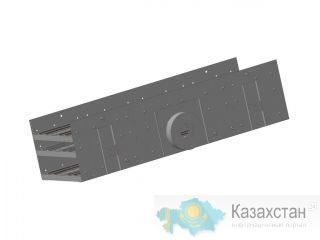 Грохот инерционный ГИС-63 Нижний Новгород