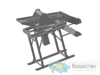 Агрегат сортировки  с грохотом ГИС-12 Нижний Новгород