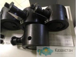 Штуцер дискретный регулируемый ШДР 9К-65х70-М Нижний Новгород