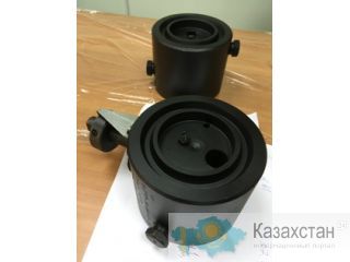 Штуцер дискретный фланцевый  ШДФ-10М -2/40 Алматы и Алматинская область