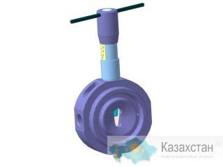 Штуцер регулируемый фланцевый ШРФ-20 Алматы и Алматинская область