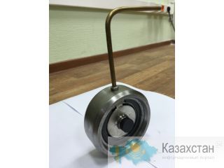 Клапан обратный фланцевый  КО 2-65-21 Алматы и Алматинская область