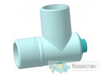 Штуцерная камера ШК-80х21 (ф89) Алматы и Алматинская область
