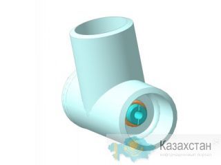 Штуцерная камера ШК-100х14 (ф114) Алматы и Алматинская область