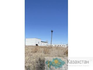 Срочная продажа производственной базы и тепличного комплекса. Павлодар