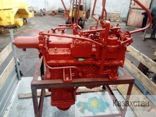 Новая КПП на Кировец К-700 К-700А К-701 по сниженной цене Шымкент