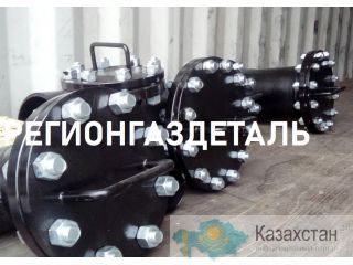 Фильтр пусковой ФПТ-200-150-16-Т, АМ-02-ФПТ-005-01 ВО Другое месторасположение