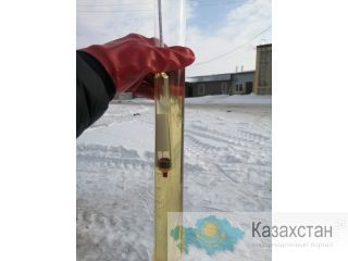Дизельное топливо с НПЗ города Орска. Алматы