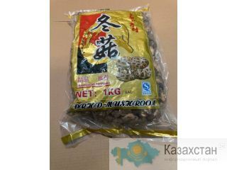Грибы разные вкусные от производителя Алматы и Алматинская область