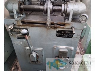 Wafios FTU-1 пружинонавивочный автомат Смоленск