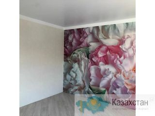 Профессиональные малярные работы. Алматы