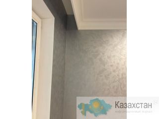 Профессиональные малярные работы. Алматы