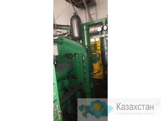 Машина для литья алюминия давлением ОЛ400 Смоленск