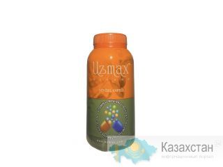 Капсулы UZMAX для роста костей укрепление. Алматы(undefined)