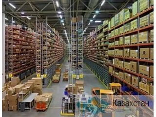 Запчасти к импортной сельхозтехнике и спецтехнике Абай