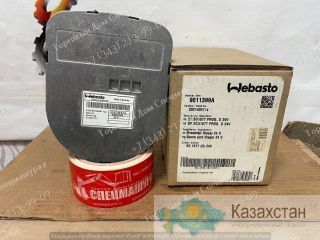 Блок управления 9011399A для Webasto Thermo 90 ST г. Екатеринбург, ул. Основинская 7.