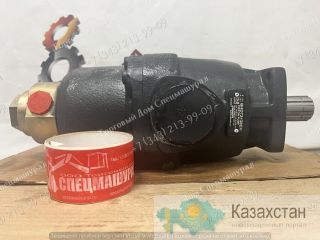 Гидронасос BHD72+38EN для спецтехники г. Екатеринбург, ул. Основинская 7.