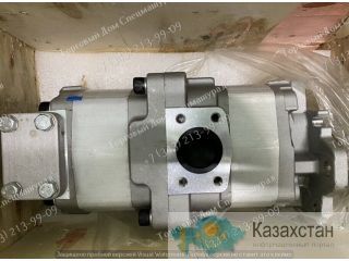Гидронасос 705-51-30290 для Komatsu D155AX-5 г. Екатеринбург, ул. Основинская 7.