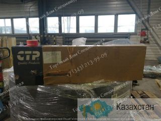 Комплект прокладок CTP3412005A для CAT 3412 г. Екатеринбург, ул. Основинская 7.