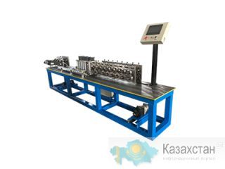 Линия для производства фильтров кондицианера Московский район