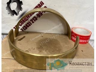 Полукольцо СП75-00.00.13 для СП75-К-01 г. Екатеринбург, ул. Основинская 7.