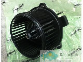 Вентилятор отопителя 2538-6015 для Doosan Solar M200-V г. Екатеринбург, ул. Основинская 7.