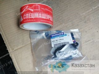 Резистор отопителя 42N-06-14810 для Komatsu WB93 г. Екатеринбург, ул. Основинская 7.
