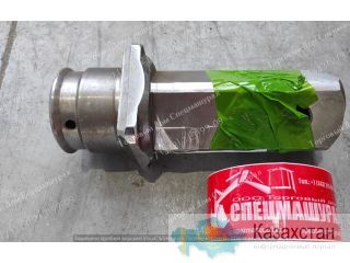Хвостовик штанги для БКМ-302 г. Екатеринбург, ул. Основинская 7.