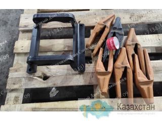 Адаптер коронки 220-9094 для CAT 320DL г. Екатеринбург, ул. Основинская 7.