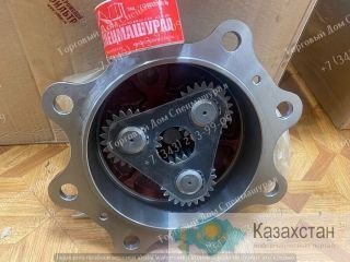 Планетарный редуктор для Case 570 г. Екатеринбург, ул. Основинская 7.