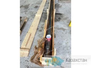 Штанга БКМ-515А.30.24.1000 для БКМ-515 г. Екатеринбург, ул. Основинская 7.