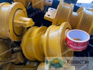 Катки 24-21-169СП и 24-21-170СП для Т-130 г. Екатеринбург, ул. Основинская 7.