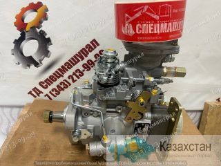 Топливный насос 0460426369 Bosch г. Екатеринбург, ул. Основинская 7.