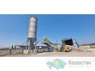 г.Щучинск, производство бетона/раствора/доставка. Щучинск
