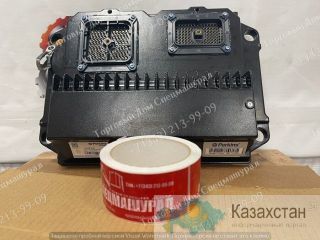 Блок управления 478-7932 для Caterpillar C15 г. Екатеринбург, ул. Основинская 7.