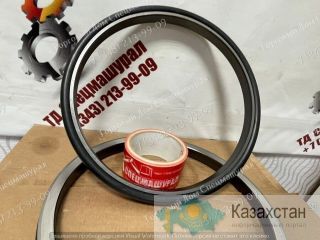 Доукон редуктора Liebherr 724 г. Екатеринбург, ул. Основинская 7.