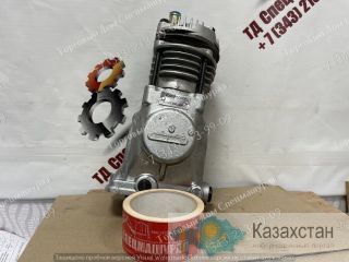Компрессор А29.05.000 для Д-245 г. Екатеринбург, ул. Основинская 7.