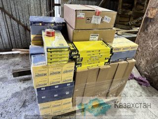 Пакет сервисный 10318821 для Liebherr PR 754 г. Екатеринбург, ул. Основинская 7.