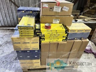 Пакет сервисный 10318822 для Liebherr PR 754 г. Екатеринбург, ул. Основинская 7.