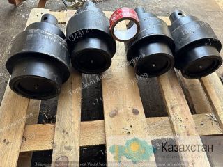 Каток поддерживающий ЭО-5126.01.14.000сб для ЭО-5126 г. Екатеринбург, ул. Основинская 7.