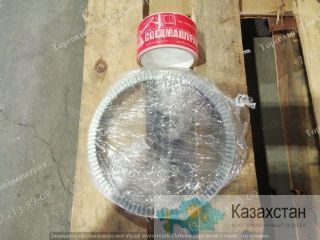 Кольцо АБС 007.84-3340-008 для ЛиАЗ-5256 г. Екатеринбург, ул. Основинская 7.