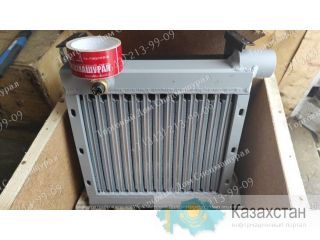Маслоохладитель ДМ-9508.169.010 для БМ-205Д г. Екатеринбург, ул. Основинская 7.