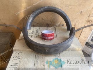 Полукольцо СП76-00.00.05С для СП-76 г. Екатеринбург, ул. Основинская 7.