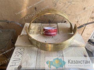 Полукольцо СП76-00.00.08С для СП-76 г. Екатеринбург, ул. Основинская 7.
